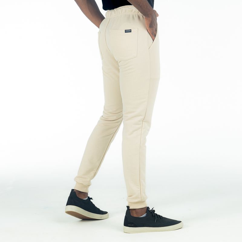 Calça moletom hot sale kings